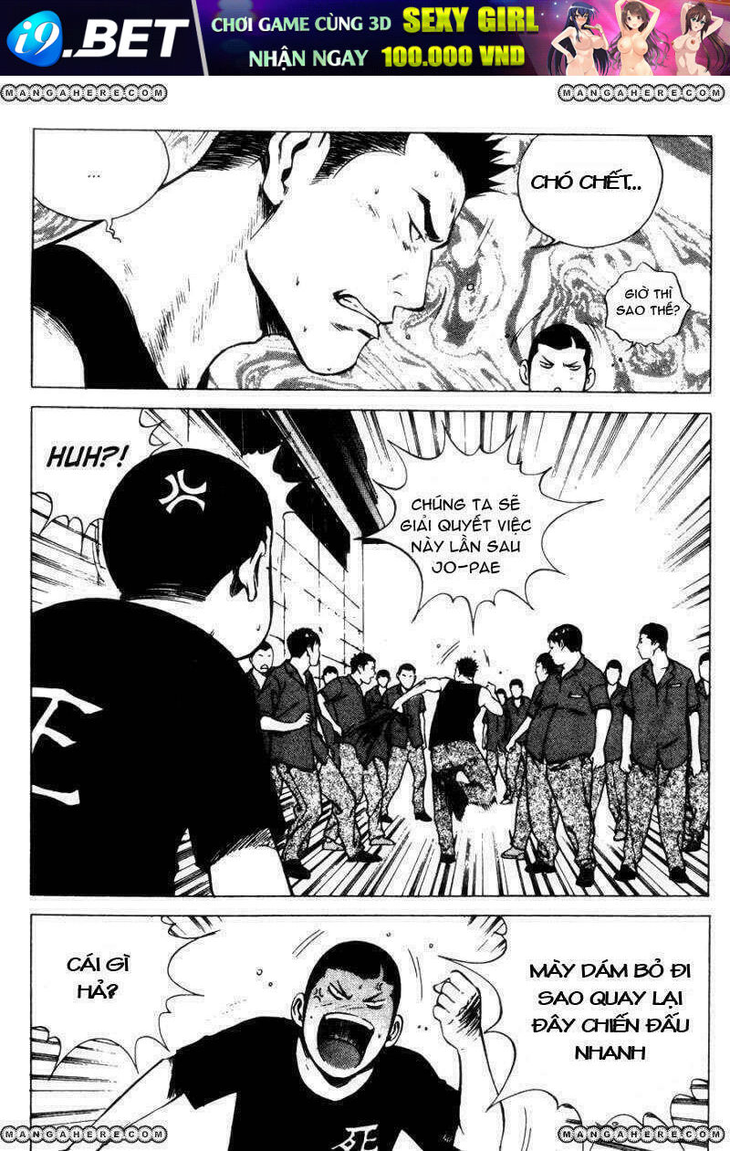 High School Chương 65 Ảnh 24
