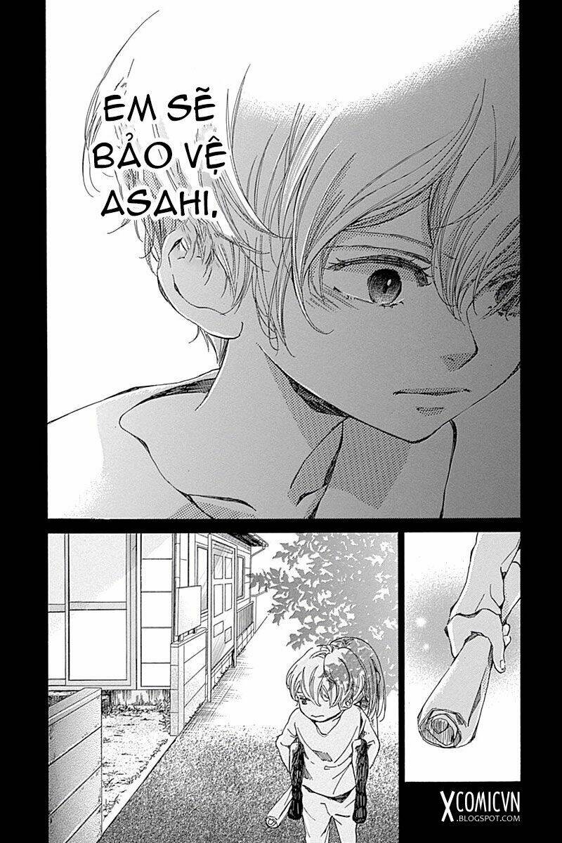 Hakoniwa No Soleil Chương 12 Ảnh 23