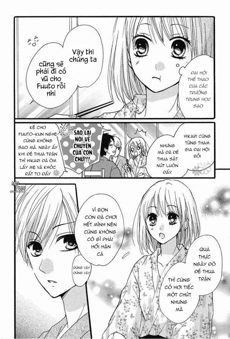 Boku Ga Otona Ni Shite Ageru Chương 5 Ảnh 16