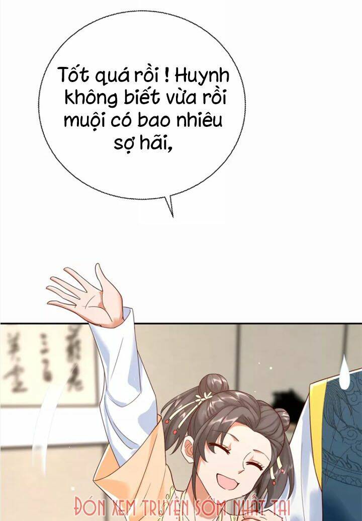 Chí Tôn Trọng Sinh Chương 203 Ảnh 18