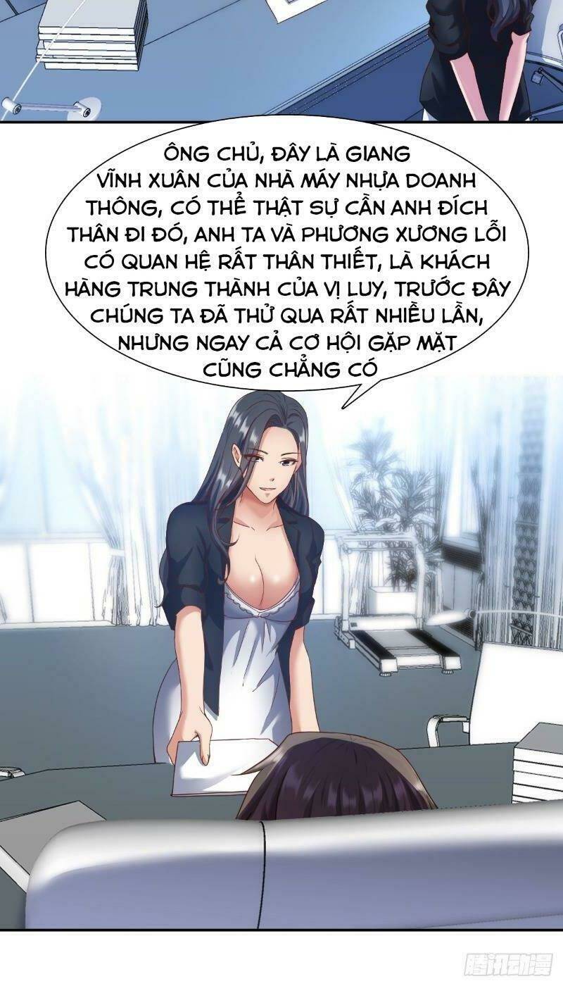 Tuyệt Thế Thiên Tài Hệ Thống Chương 59 Ảnh 5