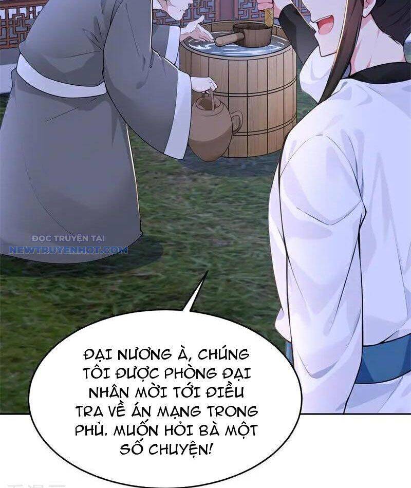 Ta Thực Sự Không Muốn Làm Thần Tiên Chương 113 Ảnh 42