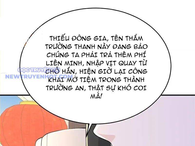 Ta Thực Sự Không Muốn Làm Thần Tiên Chương 121 Ảnh 96