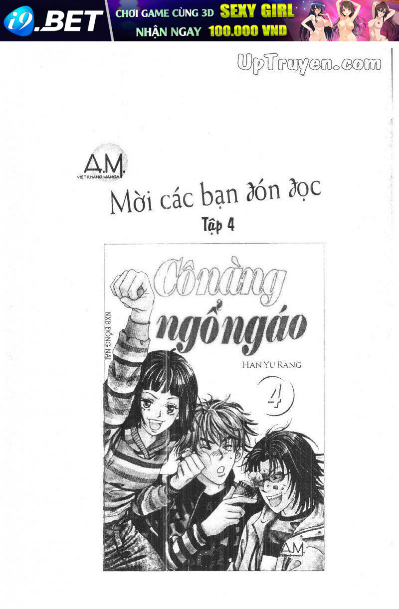 Nụ Hôn Chàng Trai Chương 7 Ảnh 158
