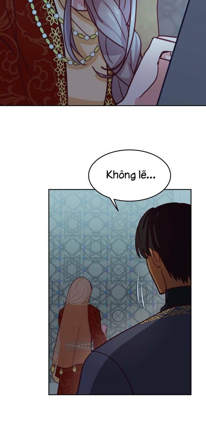Amina - Nữ Thần Đèn Chương 10 Ảnh 6