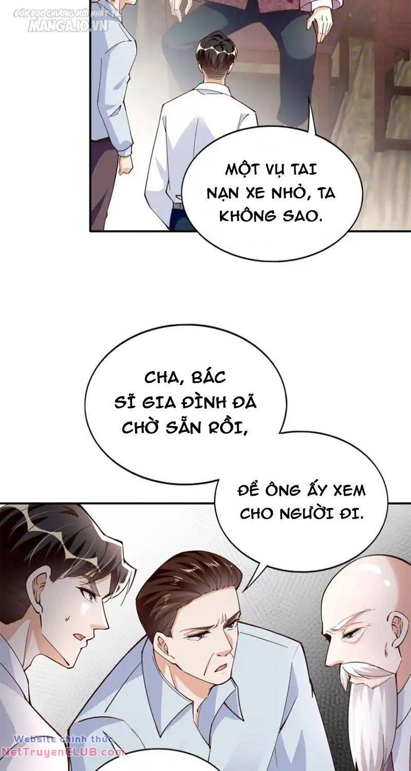 Boss Nhà Giàu Lại Là Nữ Sinh Trung Học! Chương 219 Ảnh 3