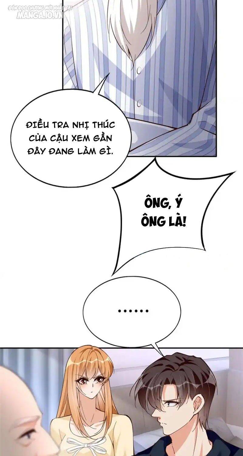 Boss Nhà Giàu Lại Là Nữ Sinh Trung Học! Chương 218 Ảnh 25