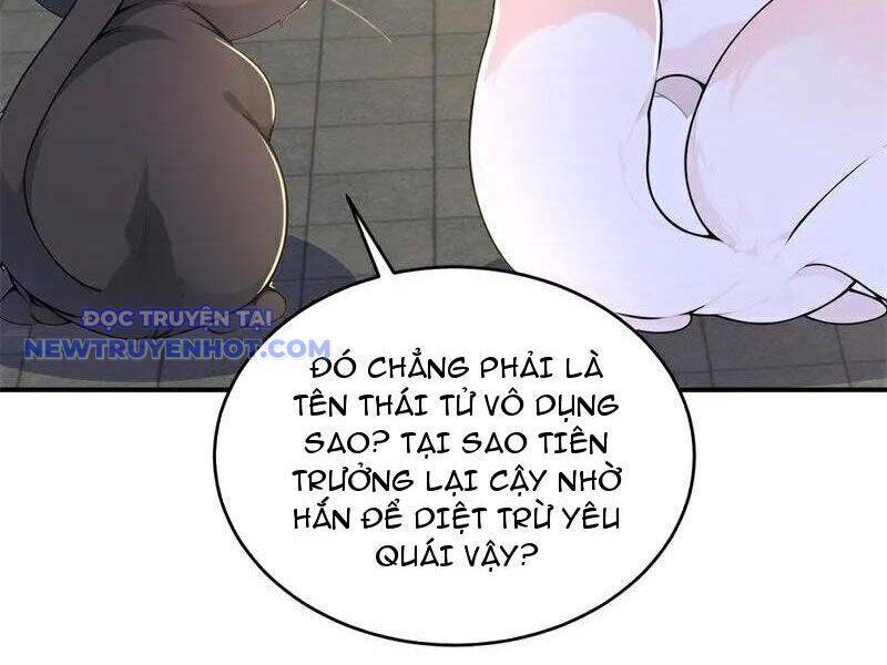 Ta Thực Sự Không Muốn Làm Thần Tiên Chương 121 Ảnh 6