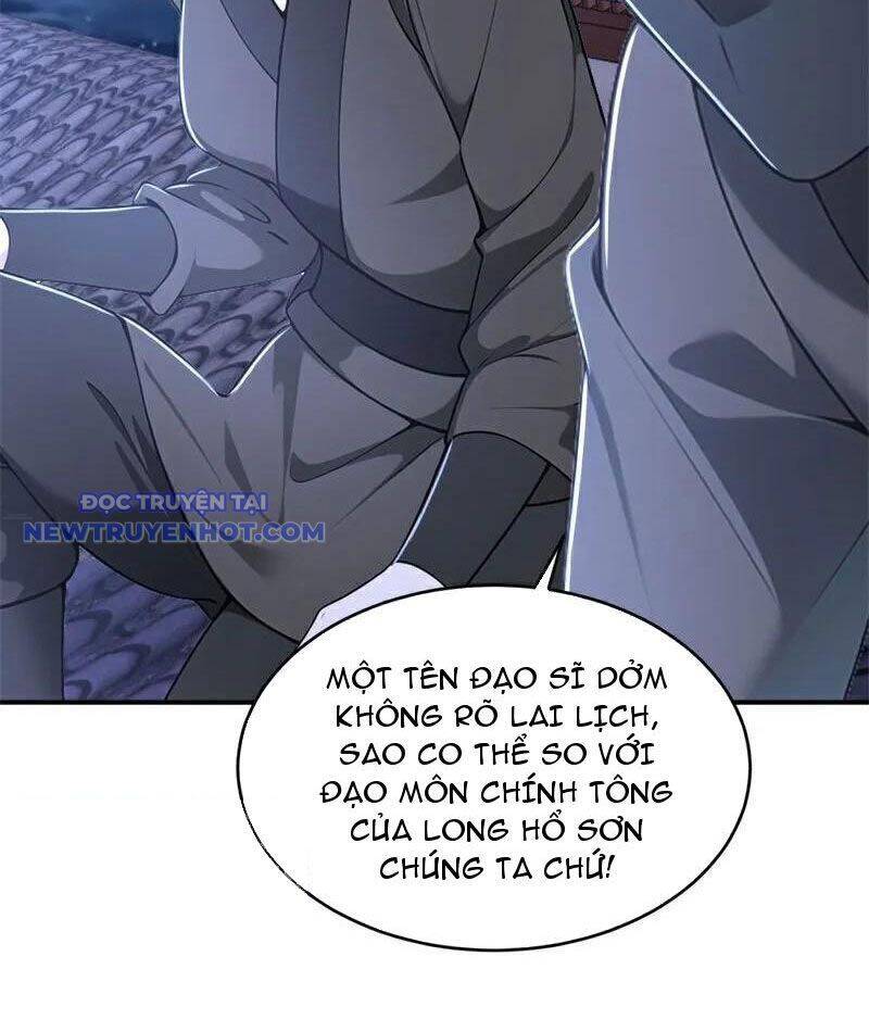 Ta Thực Sự Không Muốn Làm Thần Tiên Chương 123 Ảnh 68