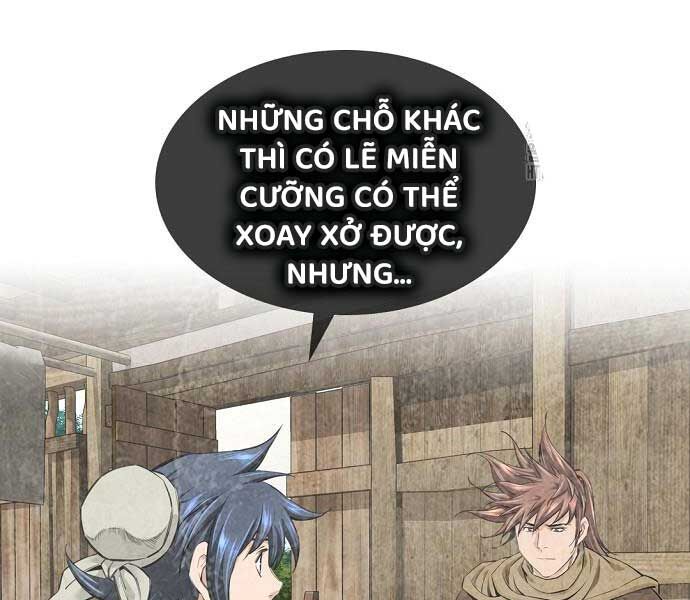 Thiên Hạ Đệ Nhất Y Lại Môn Chương 93 Ảnh 49