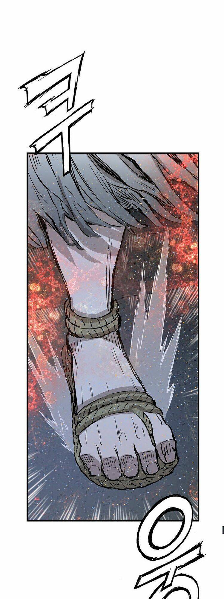 Vô Kiếm Tiểu Tử Chương 96 Ảnh 67