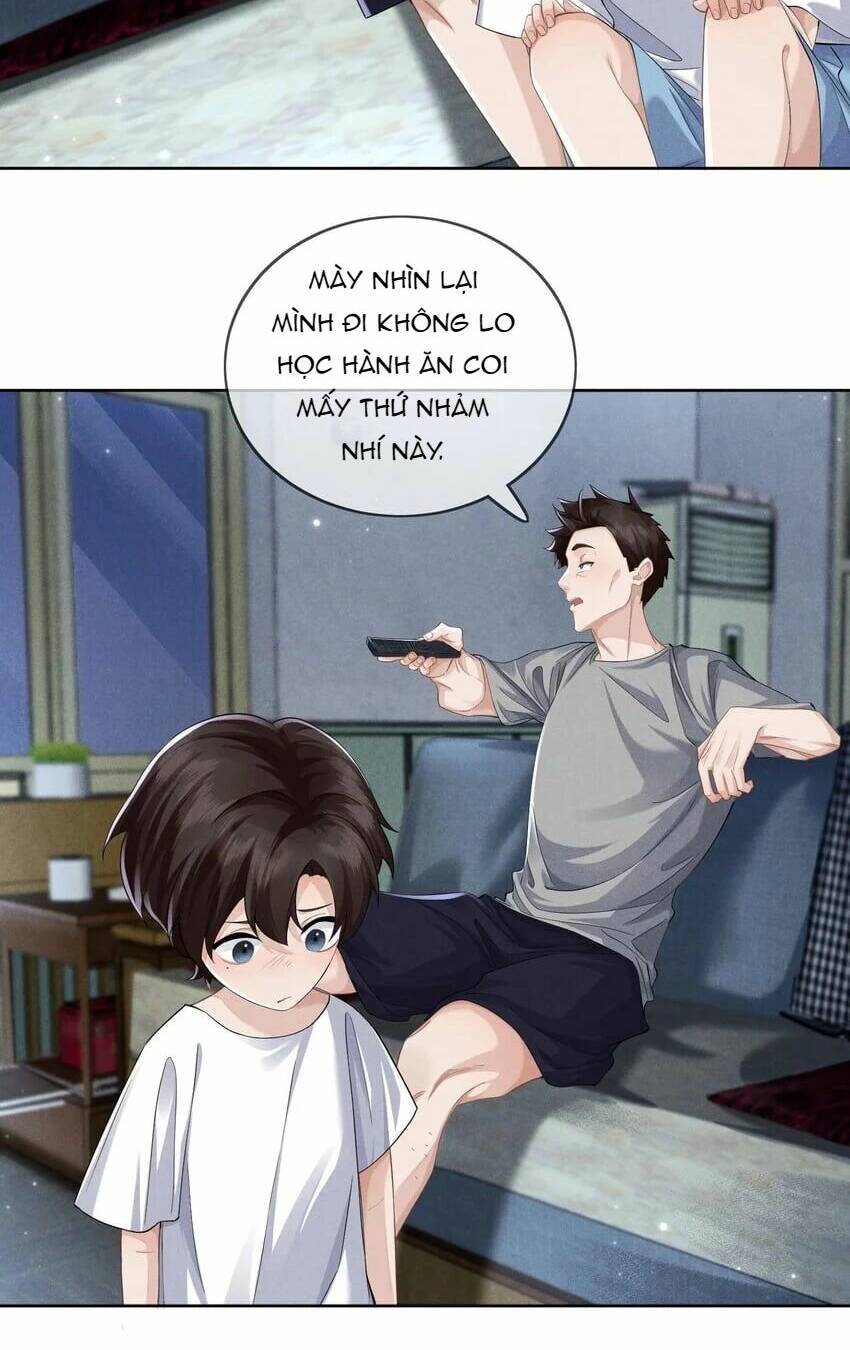 Tác Nhân Thời Gian Chương 2 Ảnh 29