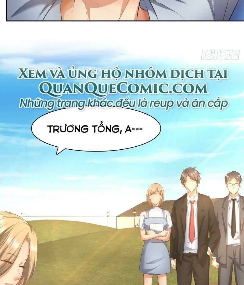 Tuyệt Thế Thiên Tài Hệ Thống Chương 54 Ảnh 9