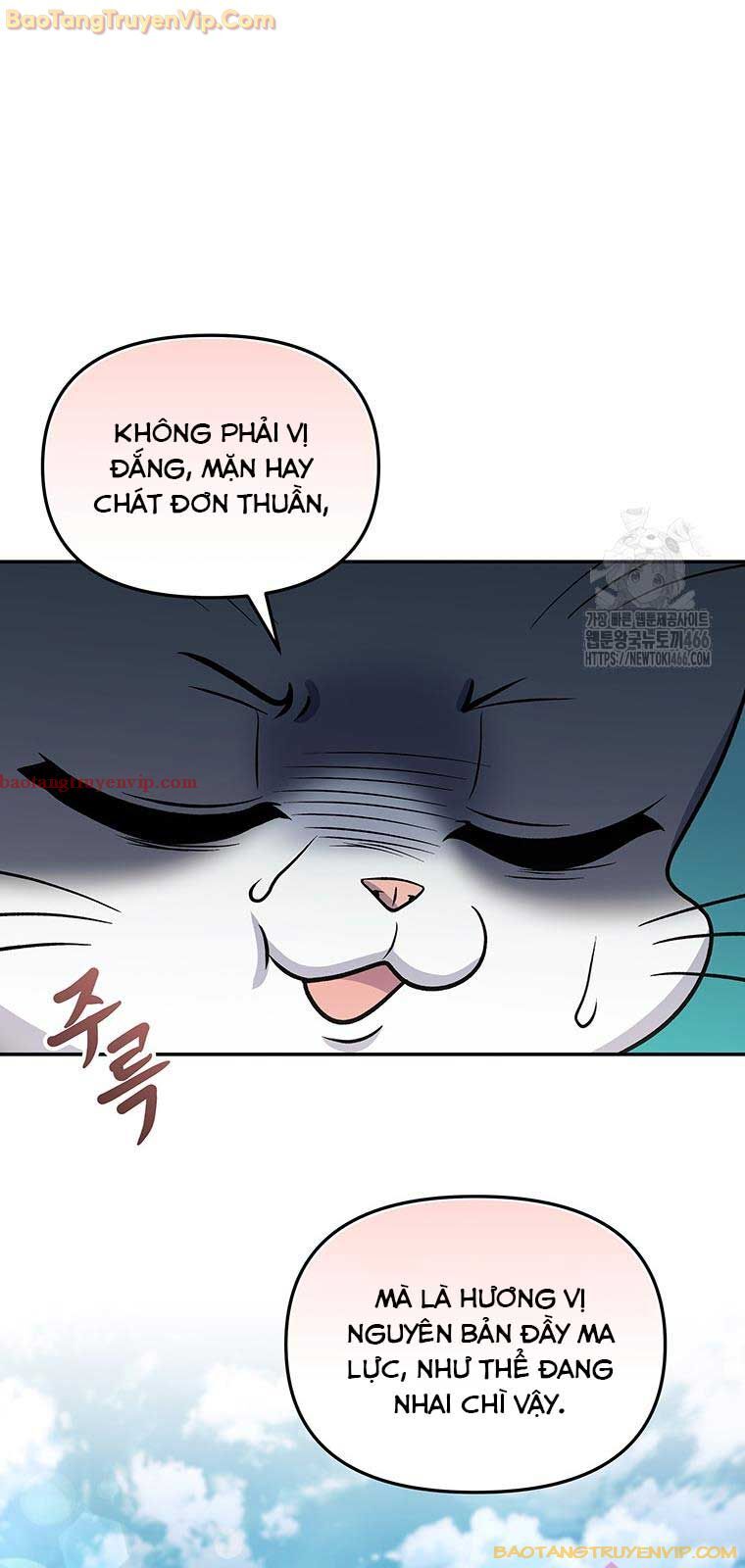Nhà Hàng Thợ Săn Quái Vật Chương 62 Ảnh 27