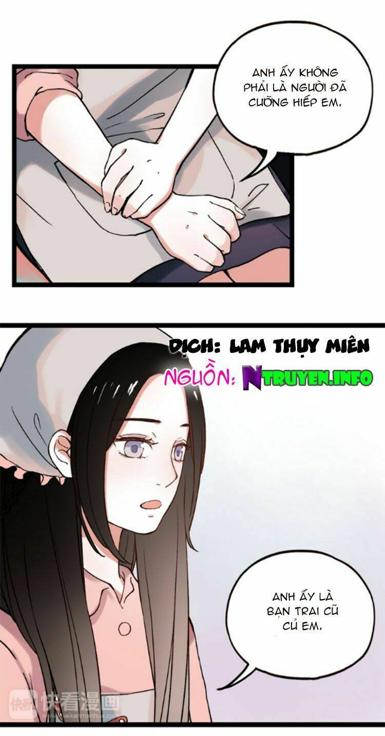 Cậu Đã Từng Yêu Tôi 2 Chương 2 Ảnh 3
