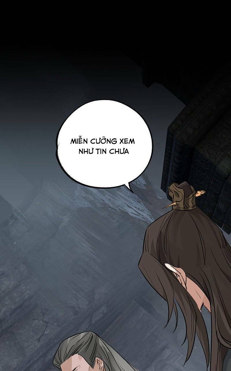 Đại Đạo Triều Thiên Chương 66 Ảnh 22