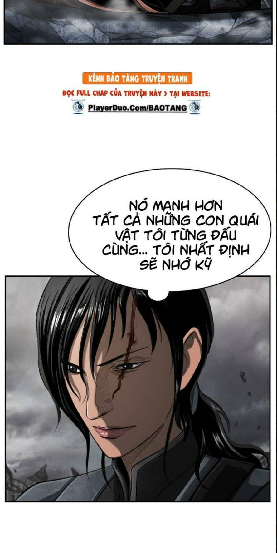 Thợ Săn Đầu Tiên Chương 82 Ảnh 18