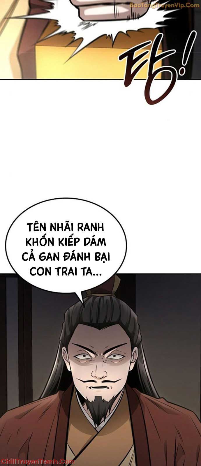 Quỷ Kiếm Thiên Tài Của Hoa Sơn Phái Chương 22 Ảnh 49