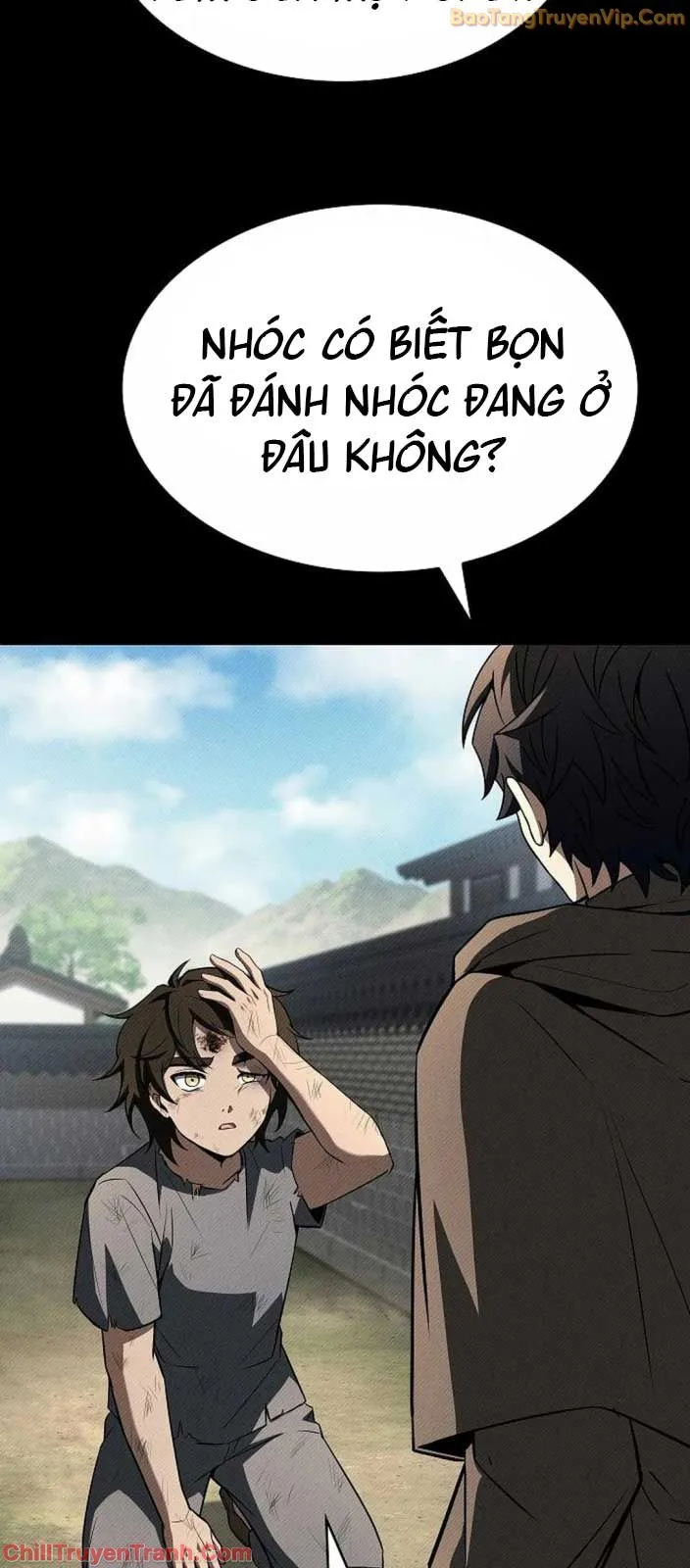 Chòm Sao Là Đệ Tử Của Tôi Chương 108 Ảnh 24