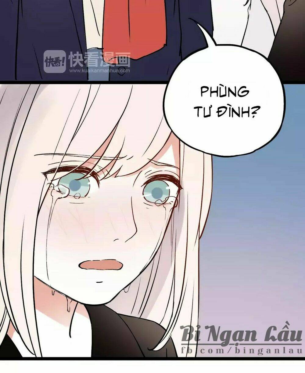 Cậu Đã Từng Yêu Tôi 2 Chương 19 Ảnh 41