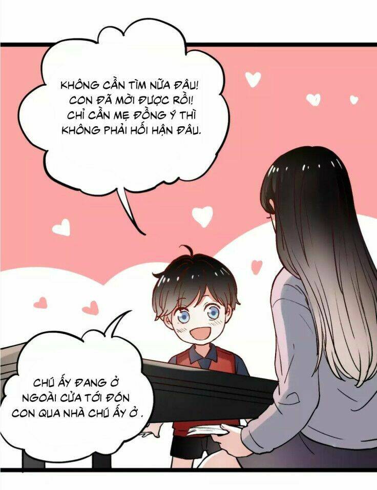 Cậu Đã Từng Yêu Tôi 2 Chương 12 Ảnh 31