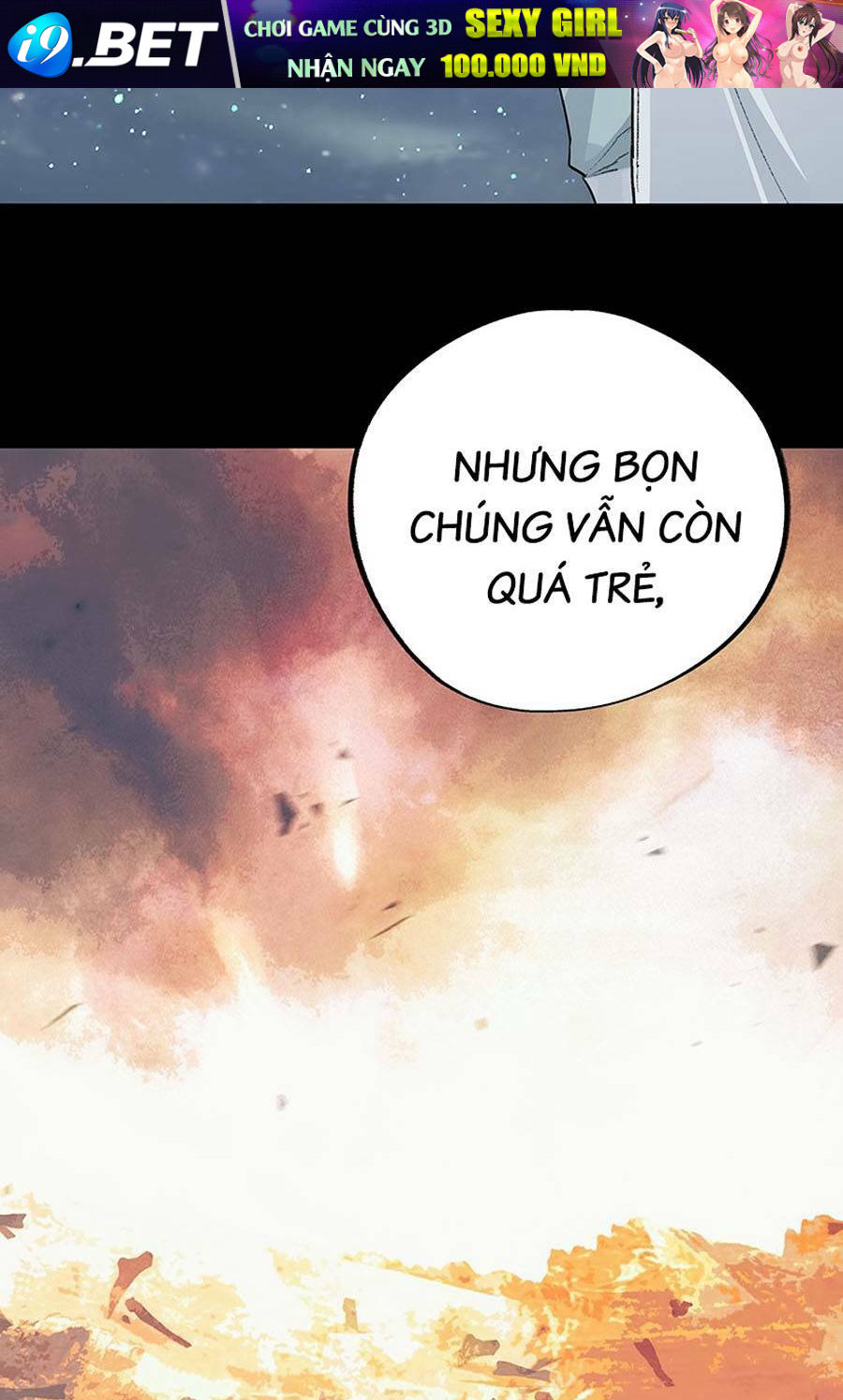 Đại Đạo Triều Thiên Chương 77 Ảnh 24