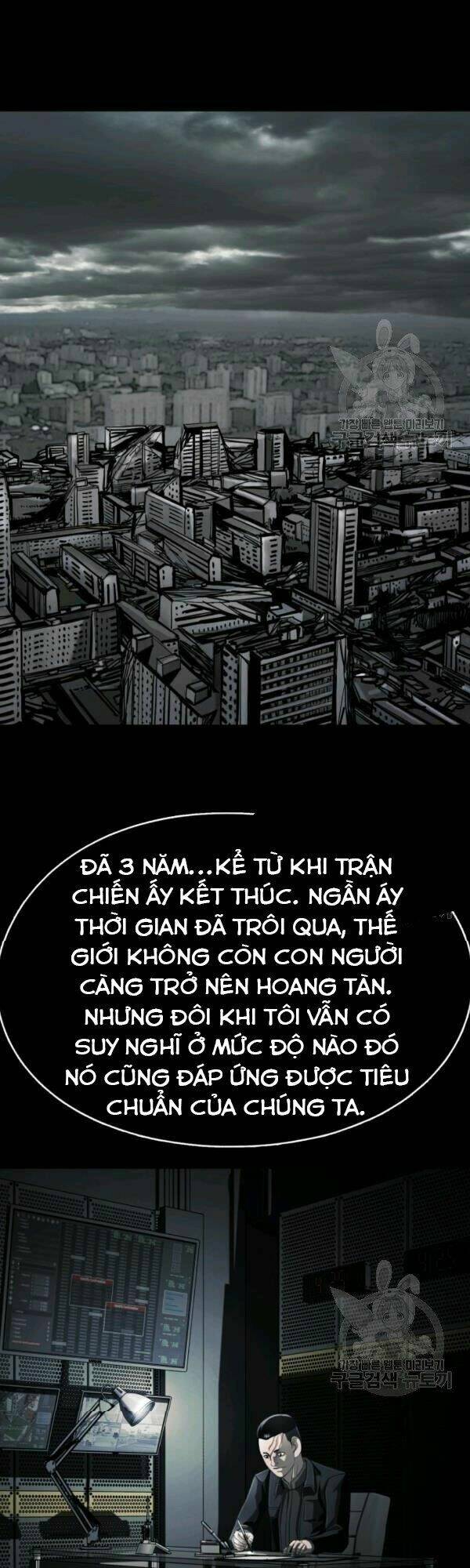Thợ Săn Đầu Tiên Chương 100 Ảnh 5