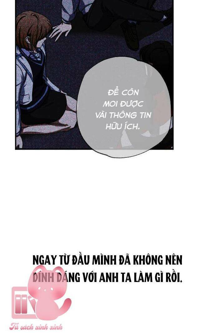 Đêm Của Bóng Tối Chương 34 Ảnh 23
