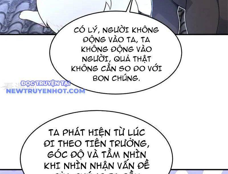 Ta Thực Sự Không Muốn Làm Thần Tiên Chương 119 Ảnh 92