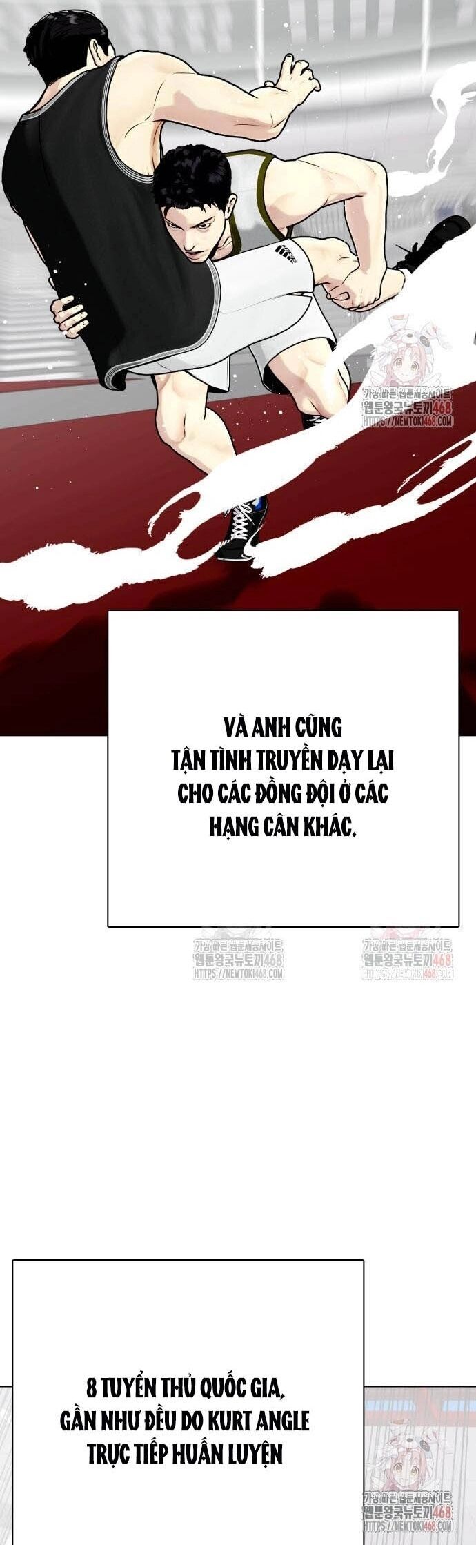 Loser Giỏi Võ Chương 119 Ảnh 74