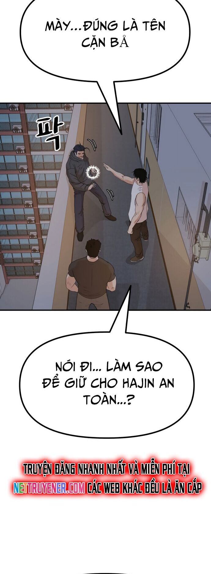 Bạn Trai Vệ Sĩ Chương 148 Ảnh 31