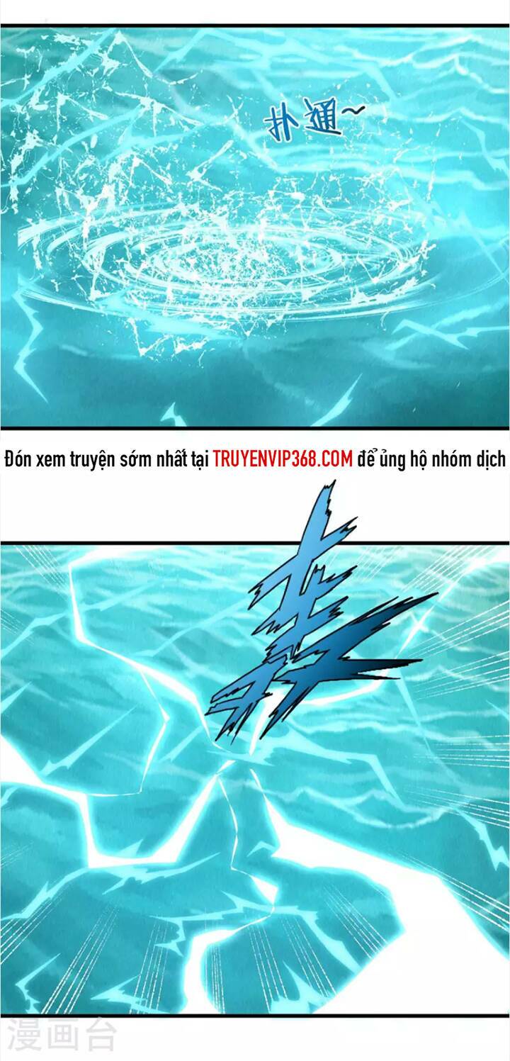 Chí Tôn Trọng Sinh Chương 195 Ảnh 14