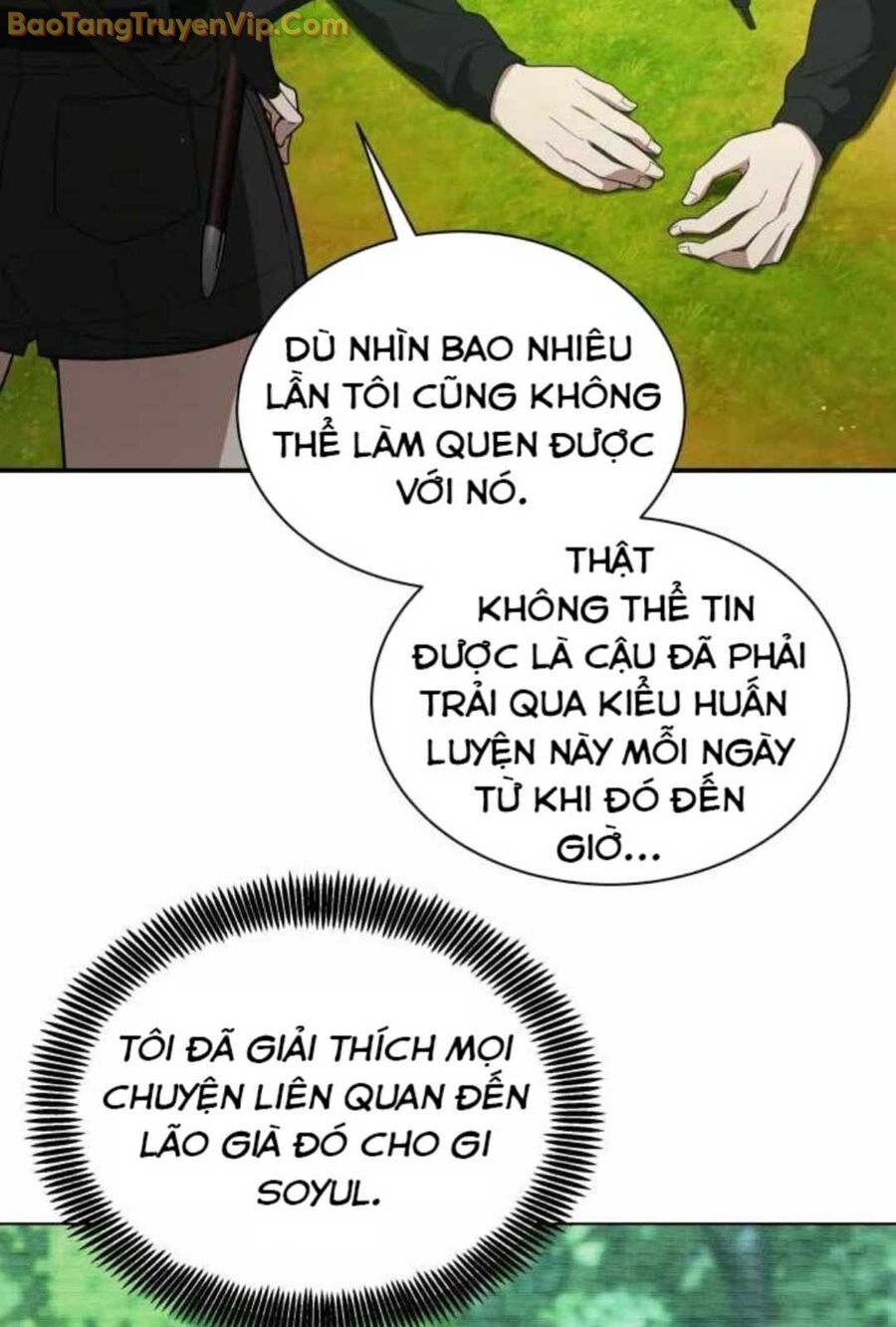 Ta Nuôi 1 Bầy Skeleton Chương 20 Ảnh 15