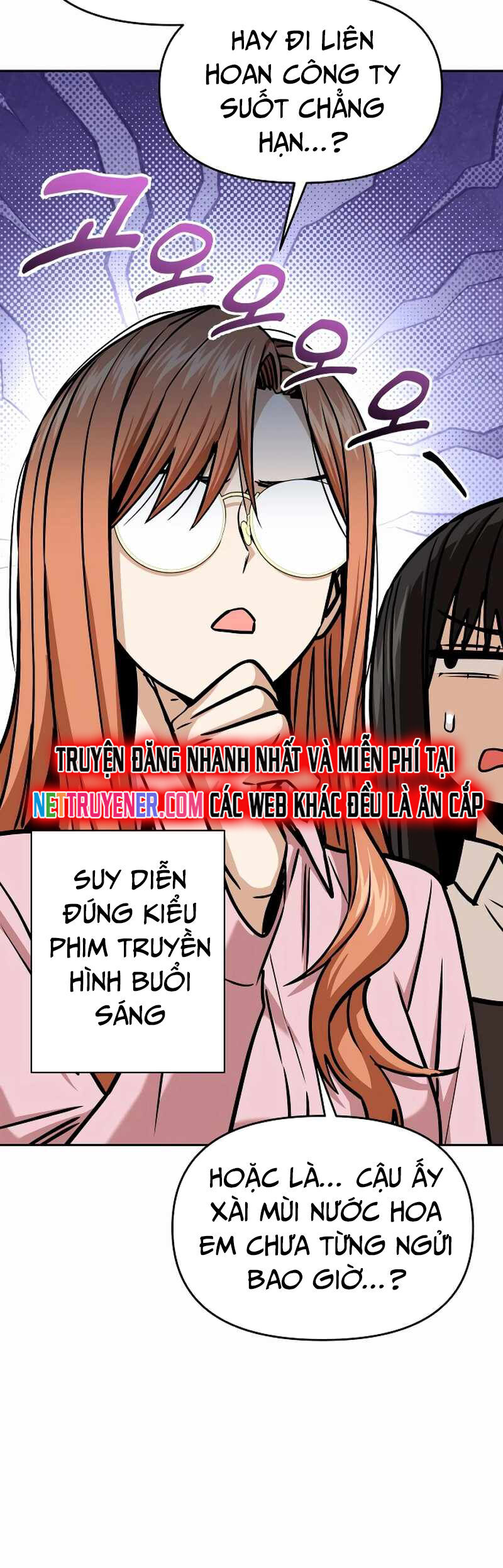 Lớ Ngớ Vớ Phải Tình Yêu Chương 111 Ảnh 40