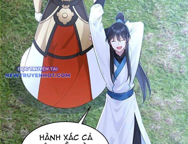 Ta Thực Sự Không Muốn Làm Thần Tiên Chương 119 Ảnh 83