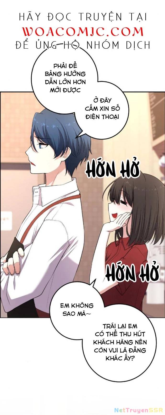 Nhân Vật Webtoon Na Kang Lim Chương 171 Ảnh 68