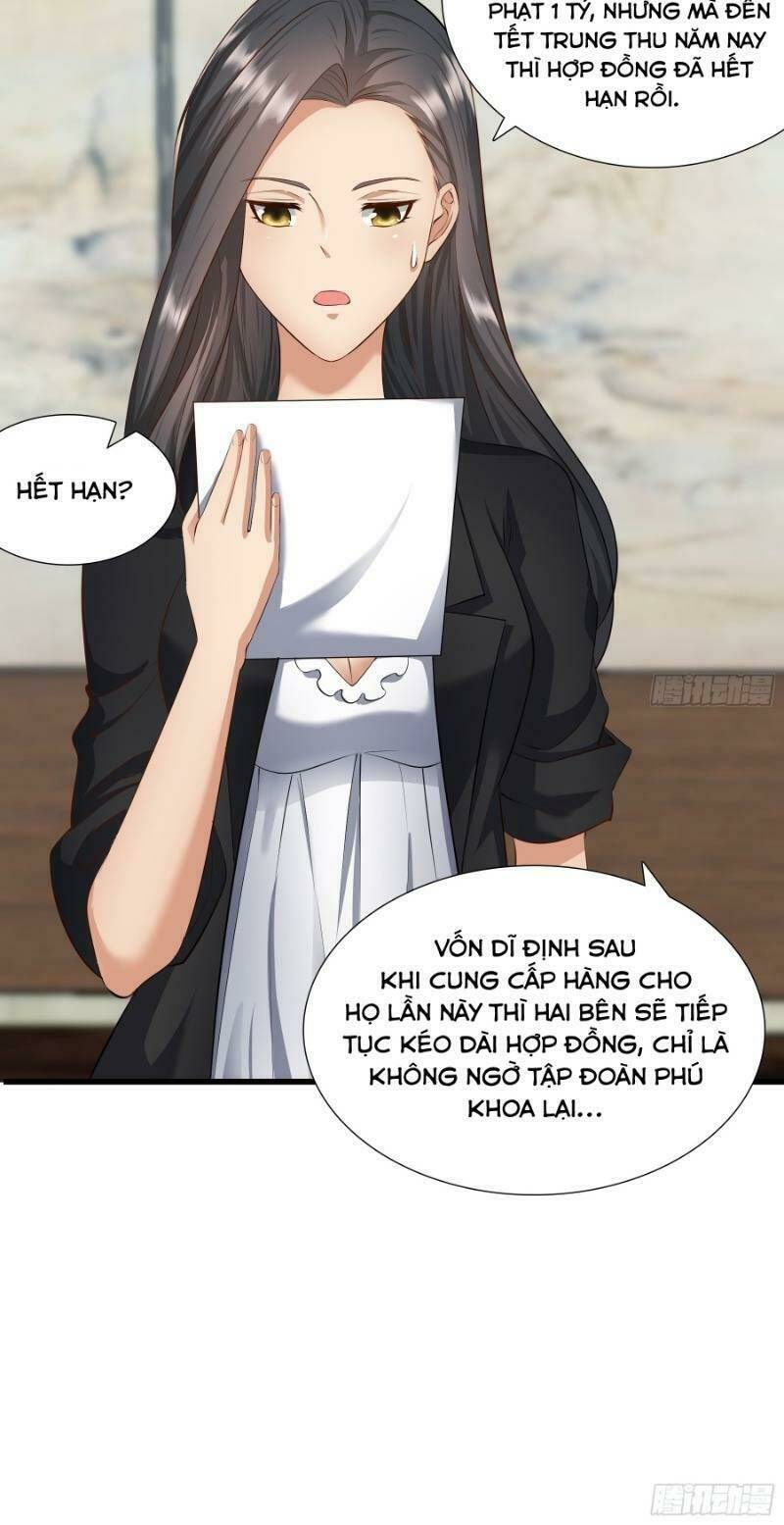 Tuyệt Thế Thiên Tài Hệ Thống Chương 53 Ảnh 17