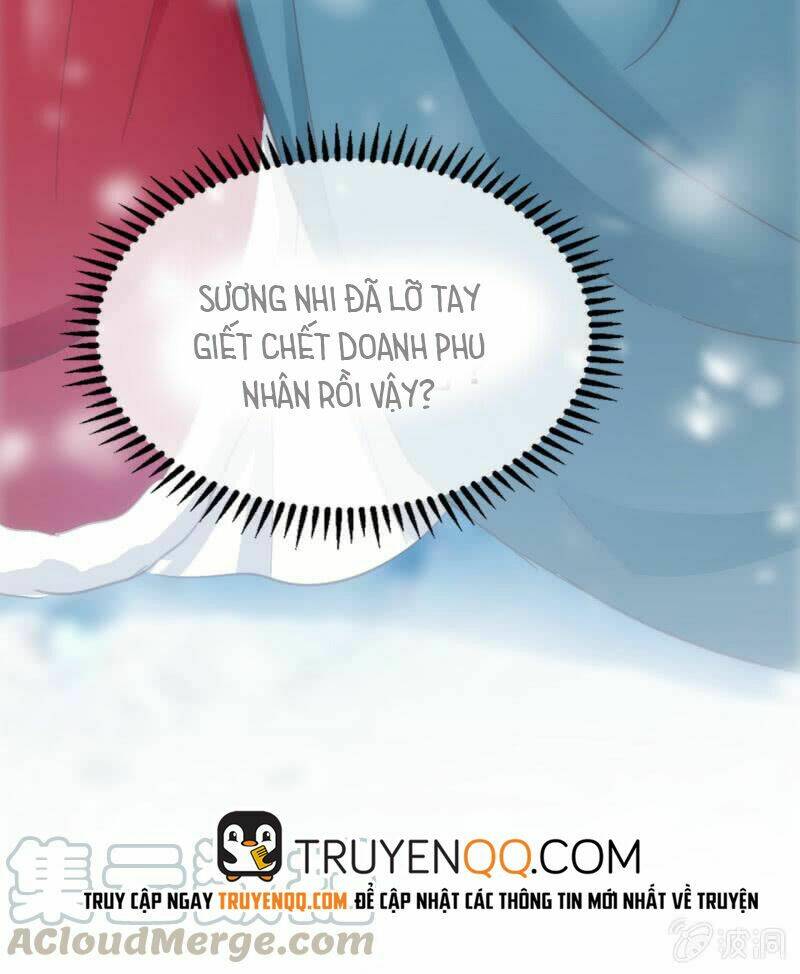 Nữ Đương Gia Sương Dã Trại Chương 38 Ảnh 19