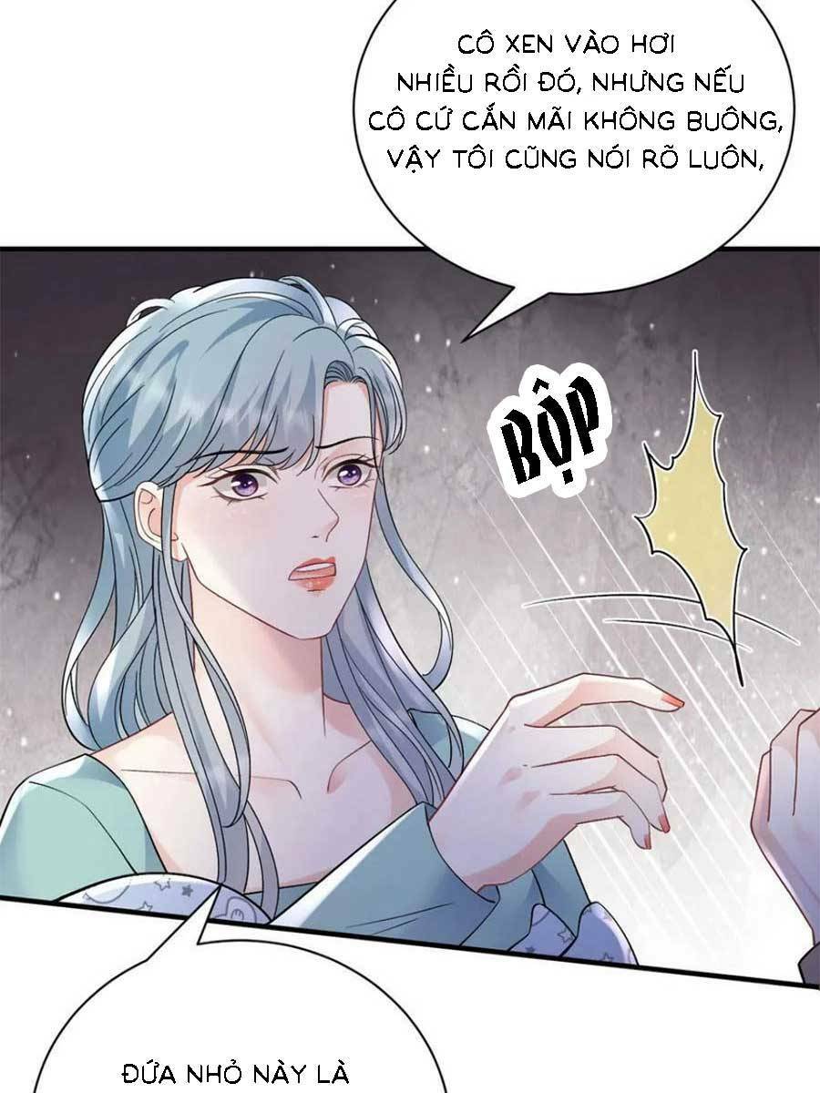 Đại Tiểu Thư Có Ý Đồ Gì Xấu Đâu Chương 169 Ảnh 11