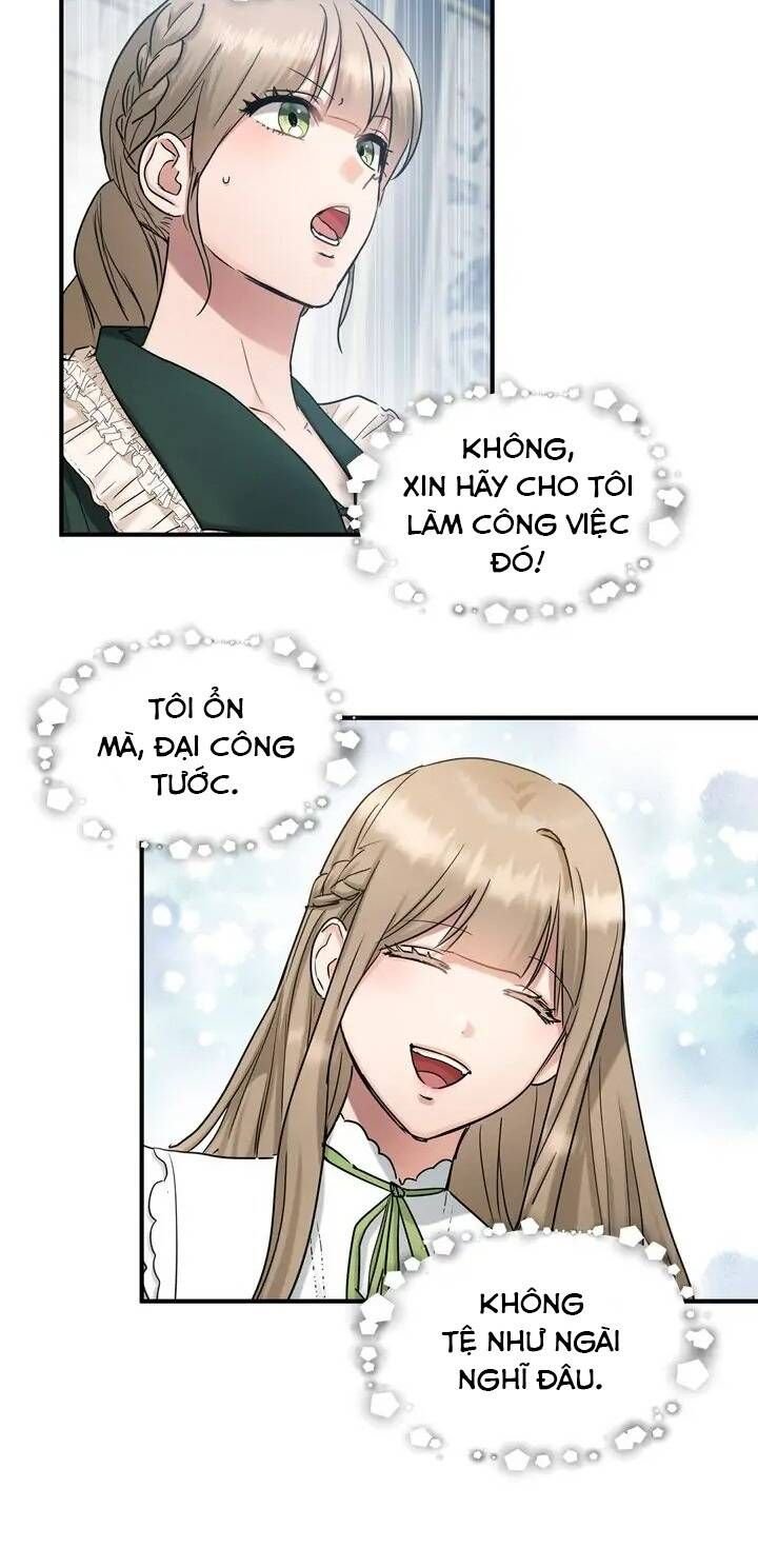 Người Thừa Kế Chương 53 Ảnh 30