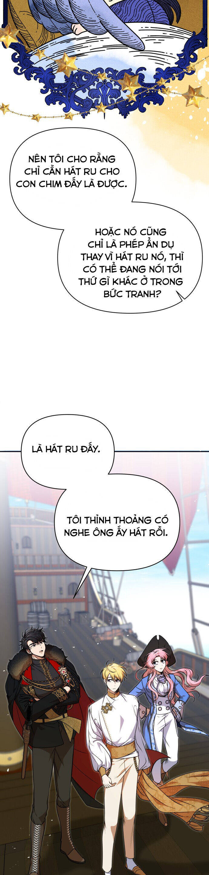 Nam Thứ Đình Công Thì Phải Làm Sao?! Chương 48 Ảnh 46