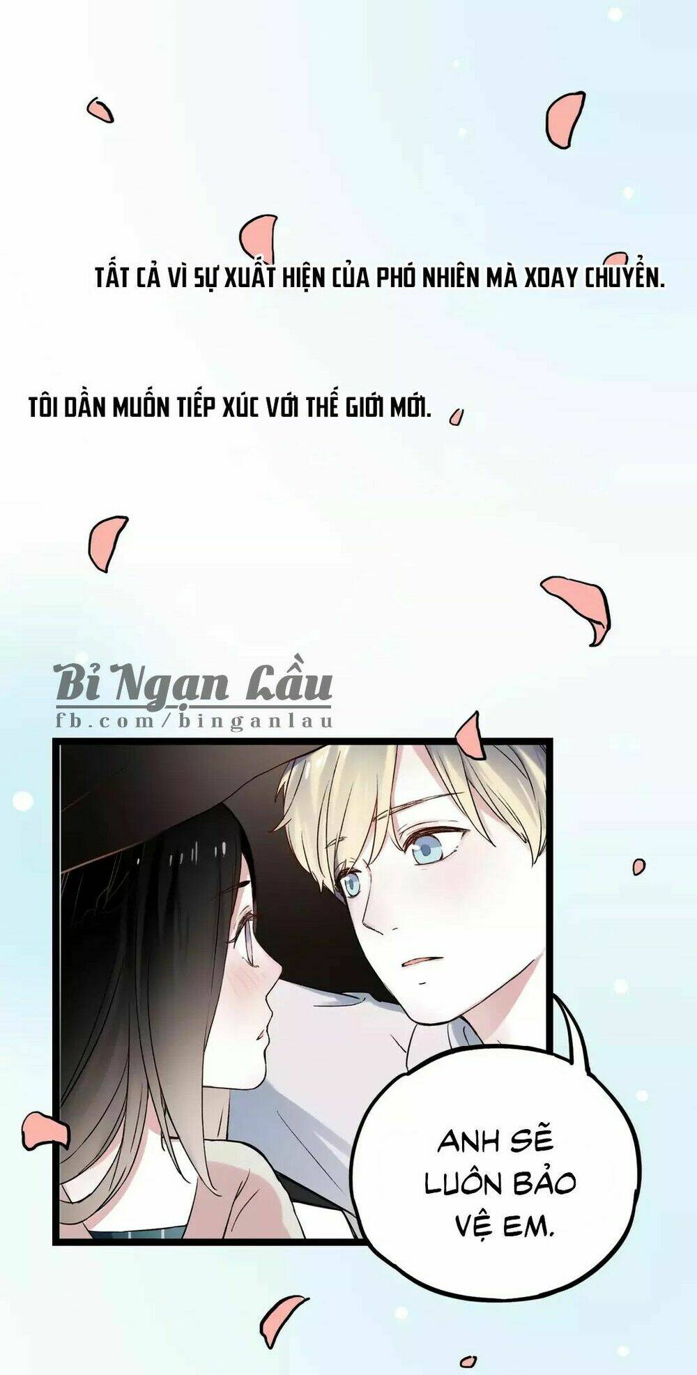 Cậu Đã Từng Yêu Tôi 2 Chương 18 Ảnh 22