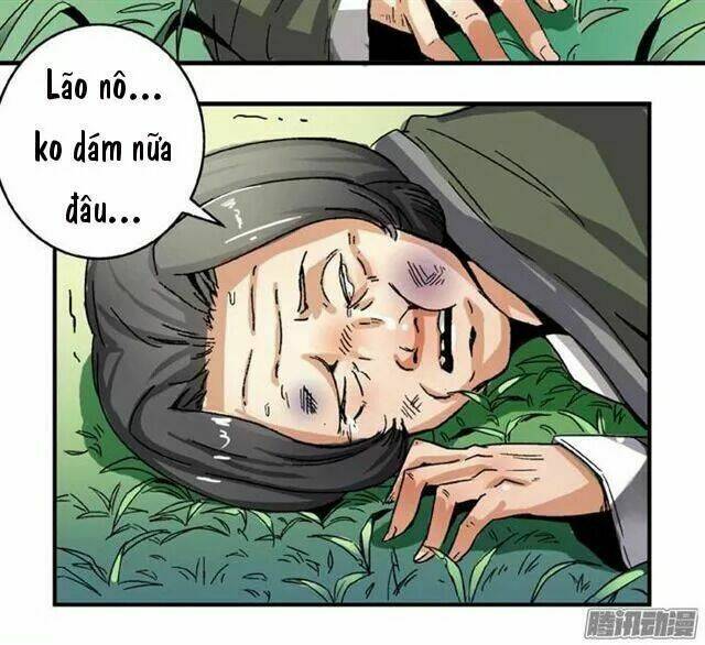Tướng Quân Hữu Hỷ Chương 57 Ảnh 6