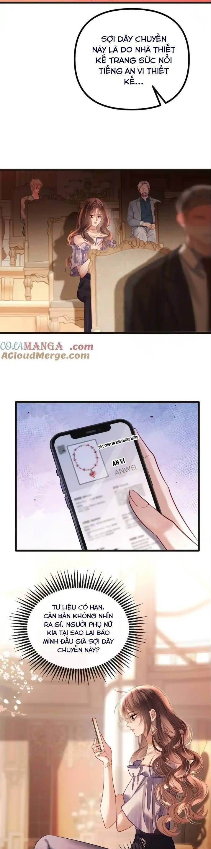 Ngày Mai Cũng Thích Em Chương 74 Ảnh 8
