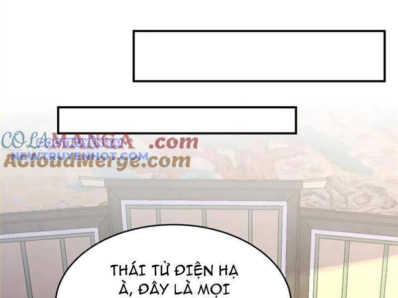 Ta Thực Sự Không Muốn Làm Thần Tiên Chương 121 Ảnh 47