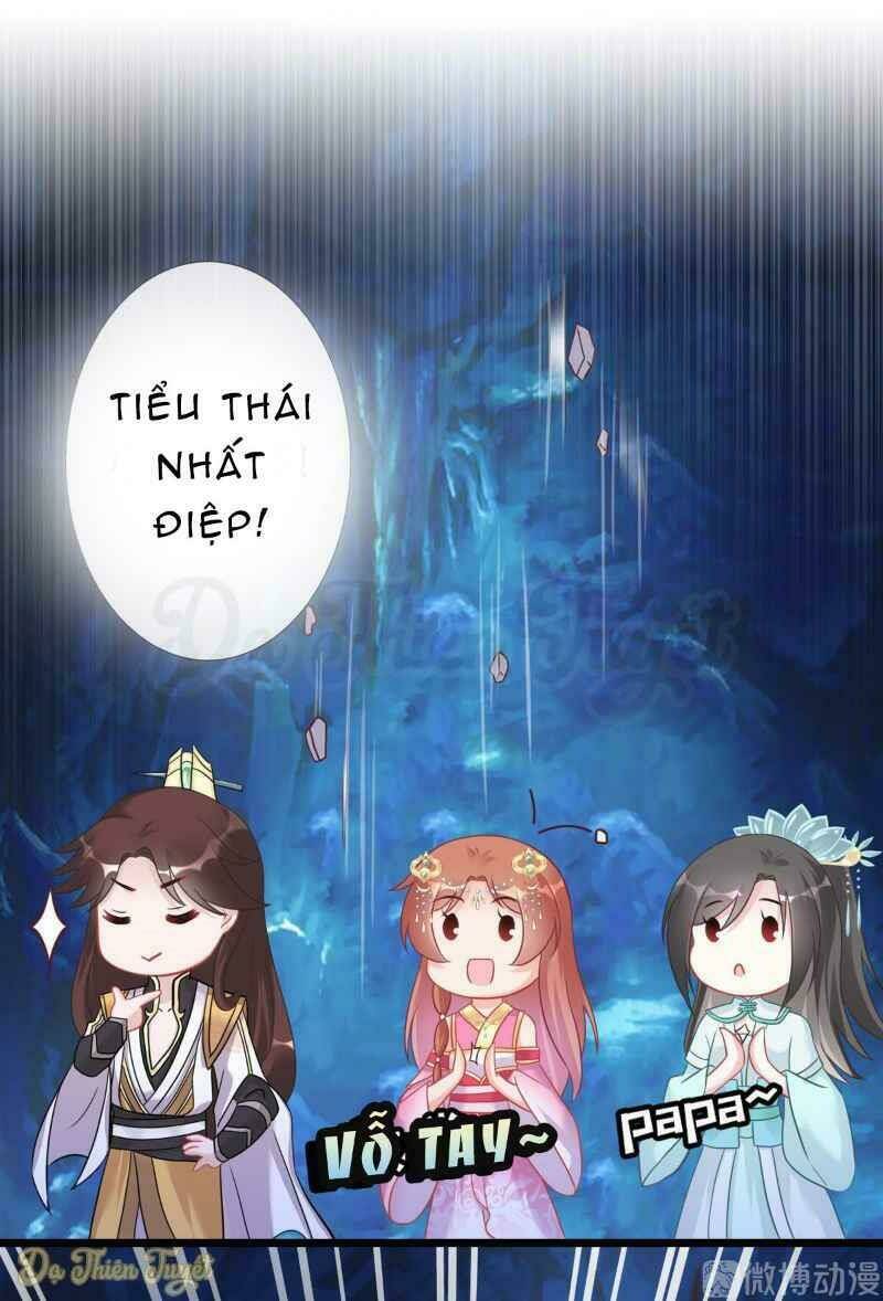 Nhân Vật Phản Diện Biến Thành Sủng Vật Chương 8 Ảnh 81
