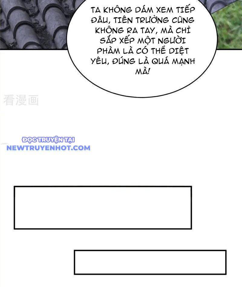Ta Thực Sự Không Muốn Làm Thần Tiên Chương 118 Ảnh 67