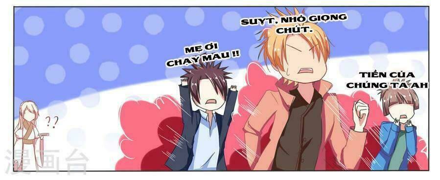 Minh Thiên Của Ma Tôn Chương 2 Ảnh 11