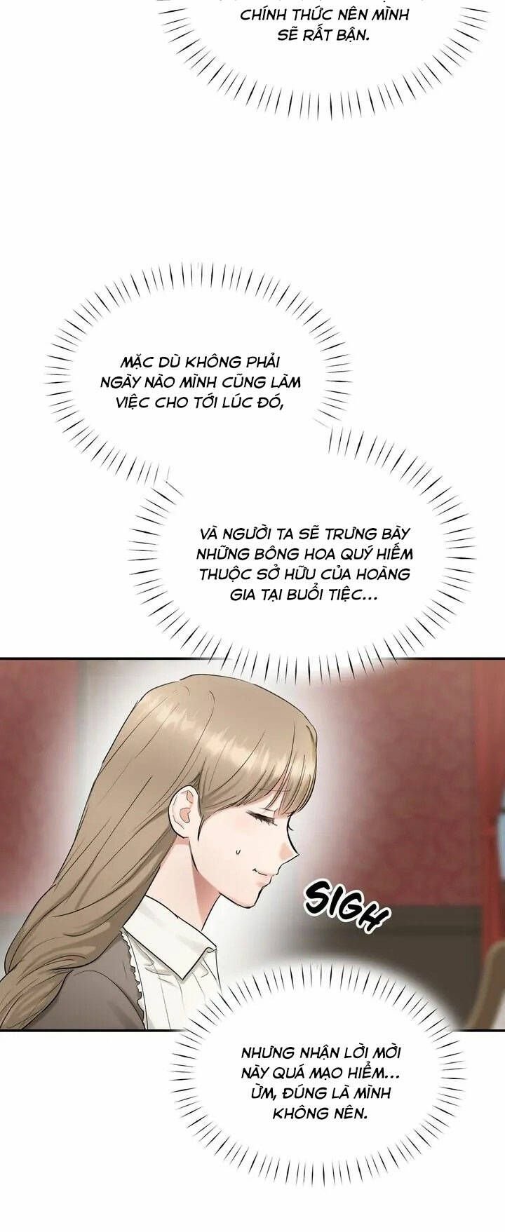 Người Thừa Kế Chương 59 Ảnh 20