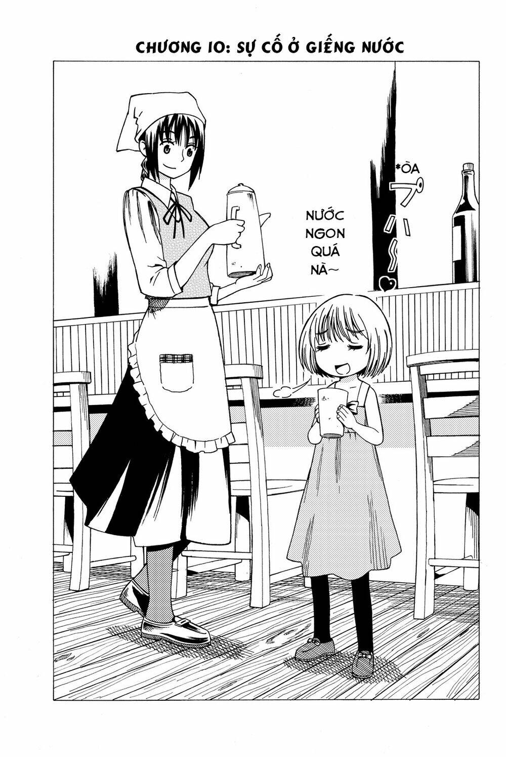 29-Sai Hitorimi Chuuken Boukensha No Nichijou Chương 10 Ảnh 9